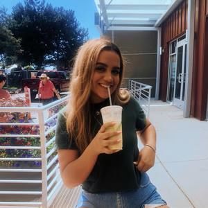 Meet your Posher, Diana